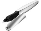 PELIKAN Roller Twist R457 947432 argent (4012700947437)