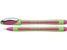 SCHNEIDER Fineliner Xpress 0,8mm 190009 rose (4004675091857)