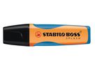 STABILO BOSS SPLASH 75/54 arancione (4006381529013)