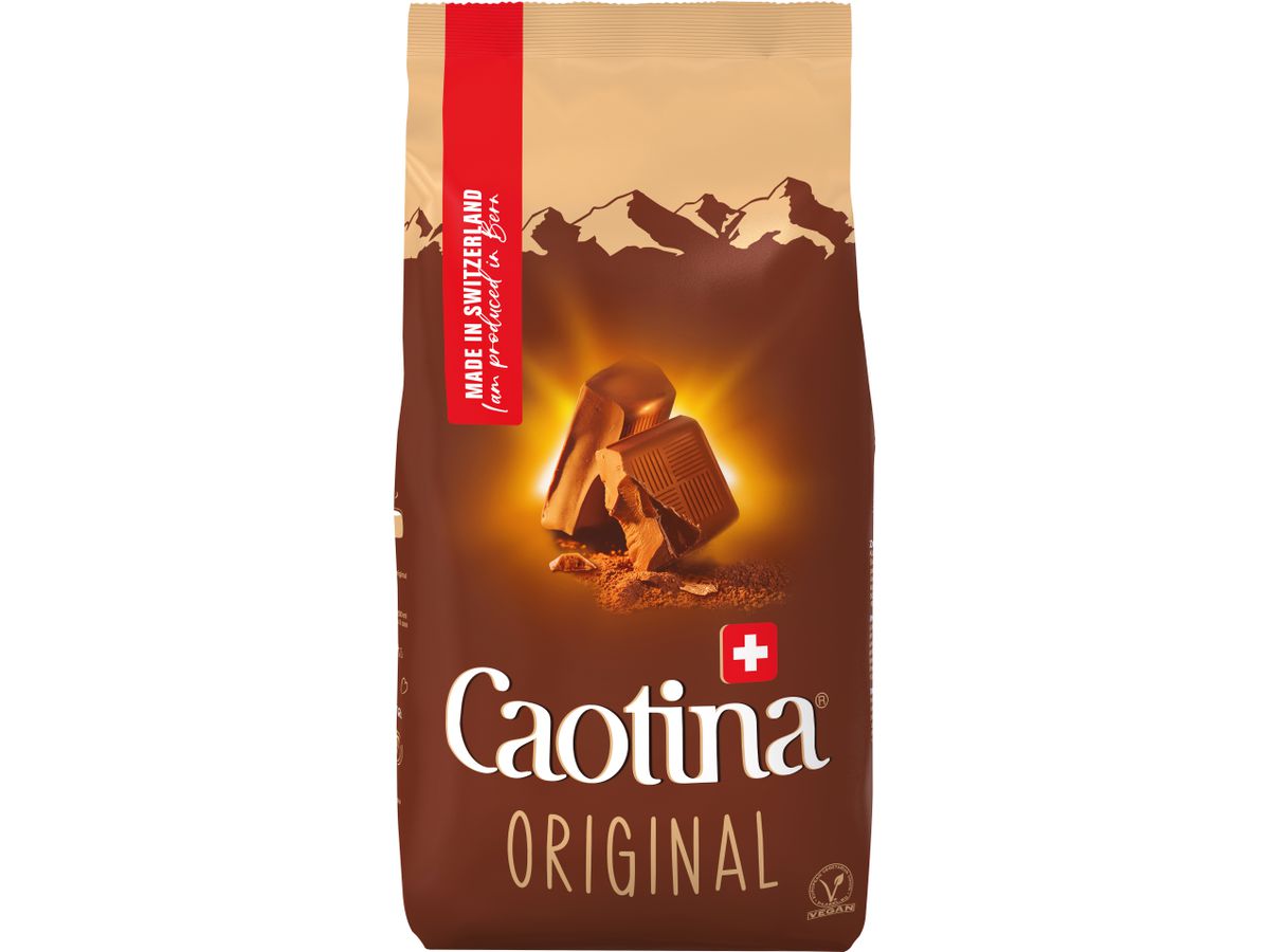 CAOTINA Orignal 102184674 Sac 1000g (7612100906101)