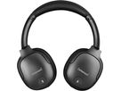 INTENSO Overear Headphones TWS 3740400 Bluetooth, Hybrid ANC Black (4034303035458)