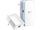 TP-LINK AV1000 Gigabit Powerline TL-WPA7517 KIT ac WiFi Kit (6935364052584)