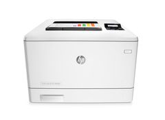 HP - Color LaserJet Pro M 452NW