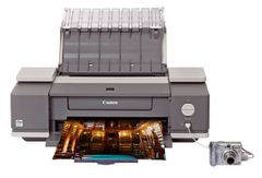 Canon                        - PIXMA iX 5000
