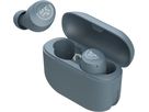 JLAB Go Pop+ Earbuds IEUEBGAIRPOPRSLT124 True Wireless, Slat (0812887017213)
