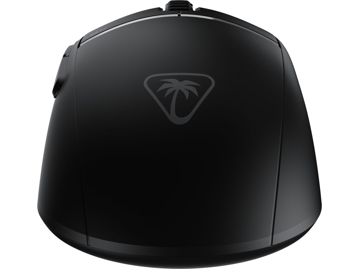 TURTLE BEACH Burst II Pro TBM-2102-05 Gaming Mouse Black (0840454401240)