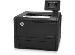 HP - LaserJet Pro 400 M 401DN