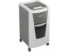 LEITZ Aktenvernichter IQ AF 8016-20-00 Office 300, P-5, 60lt (4002432126446)