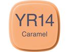 COPIC Marker Classic 2007570 YR14 - Caramel (4511338002094)