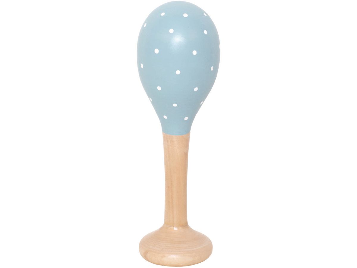 JABADABADO Maraccas M14094 blau (7332599140946)