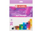 TALENS Gesso pastello Art Creation 9029036M 36 pezzi (8712079393823)