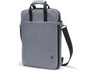 DICOTA Eco Tote Bag MOTION Blue Den. D31878-RPET for Universal 13 -15.6 inch (7640186418232)