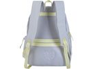 MISS LEMONADE Rucksack 43x33x16cm 65621 Venus Grey (5600446656219)
