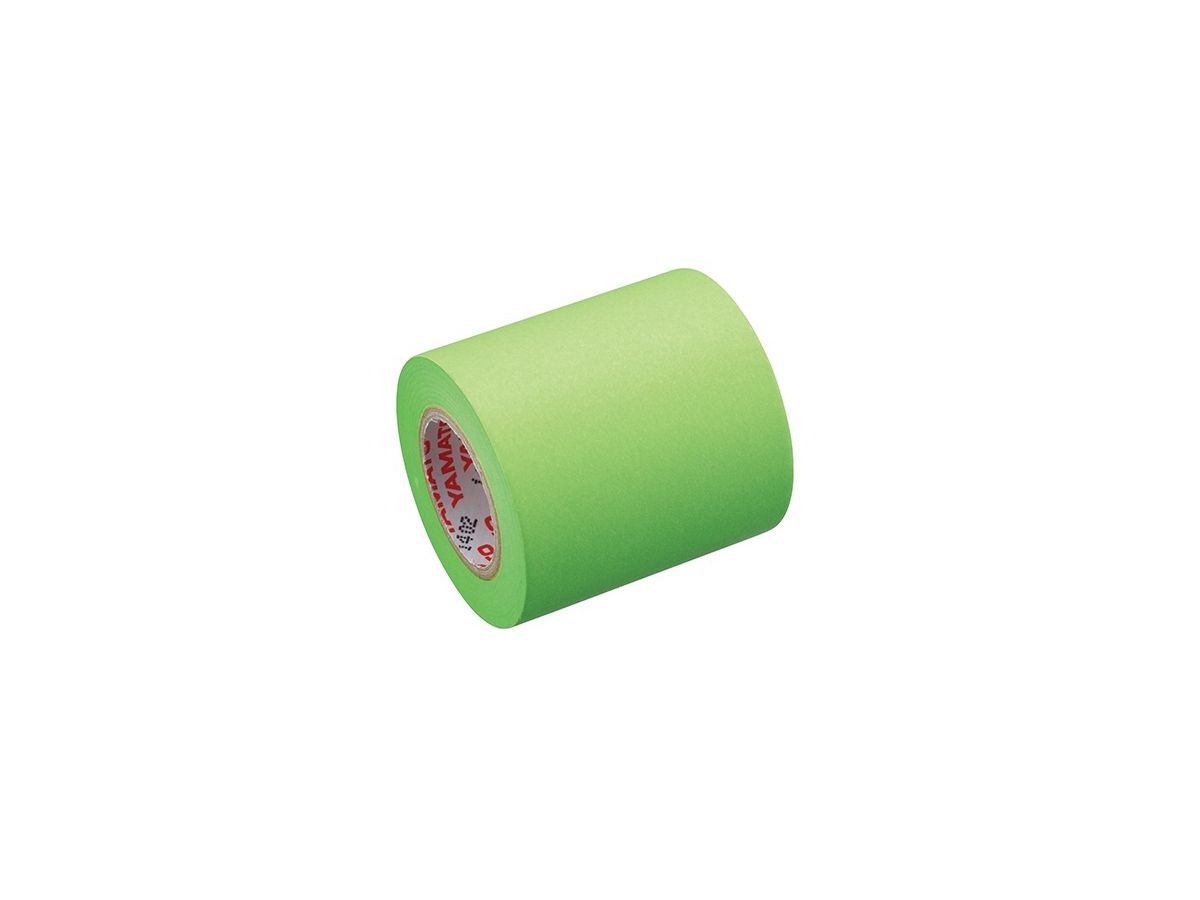 NT Memoc Paper Rotolo di scorta RK-50H-LI lime 50mmx10m (4903076006456)