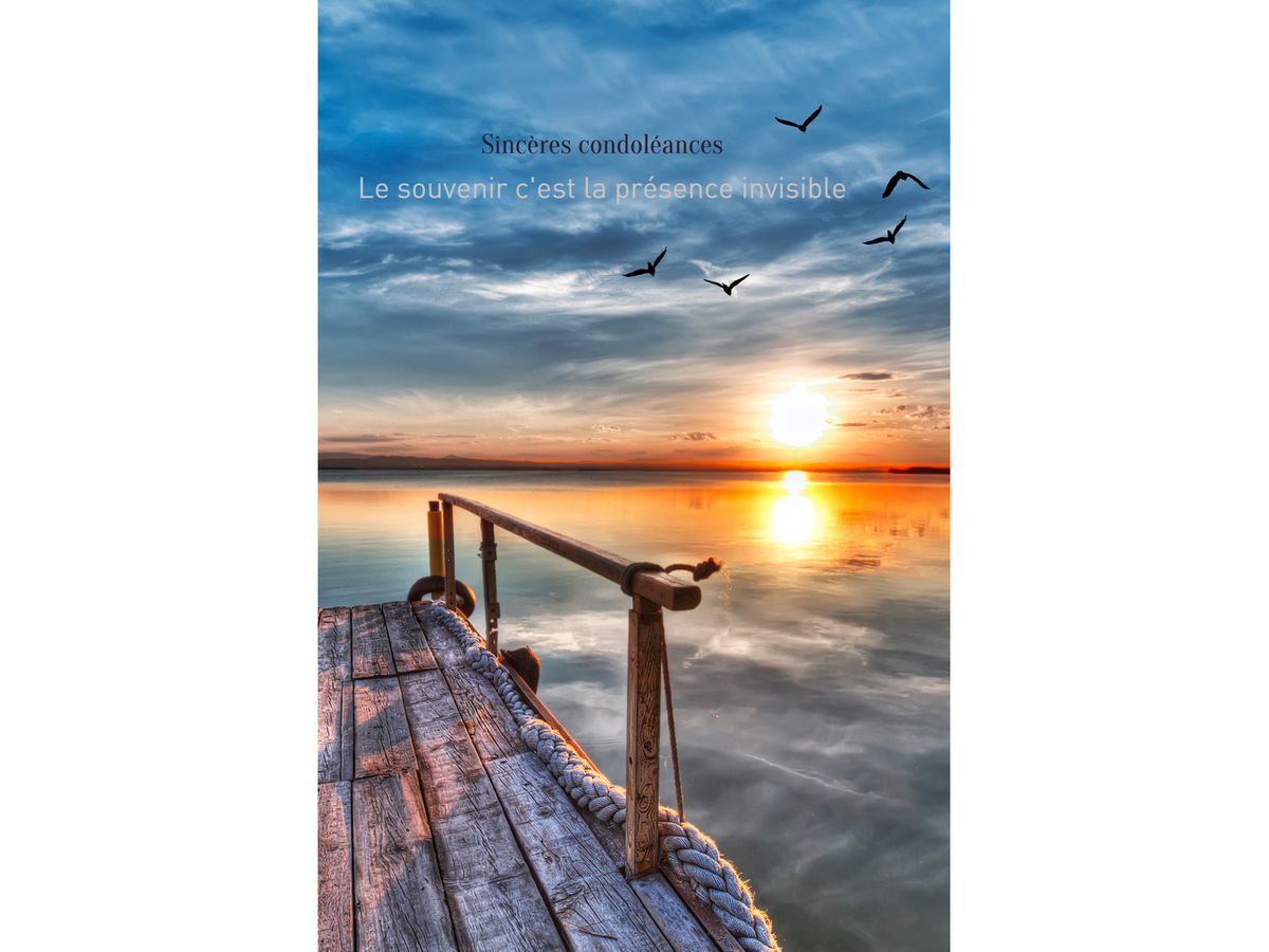 ABC Biglietto di condog. FR B6 53140 Passerella (7611119276984)