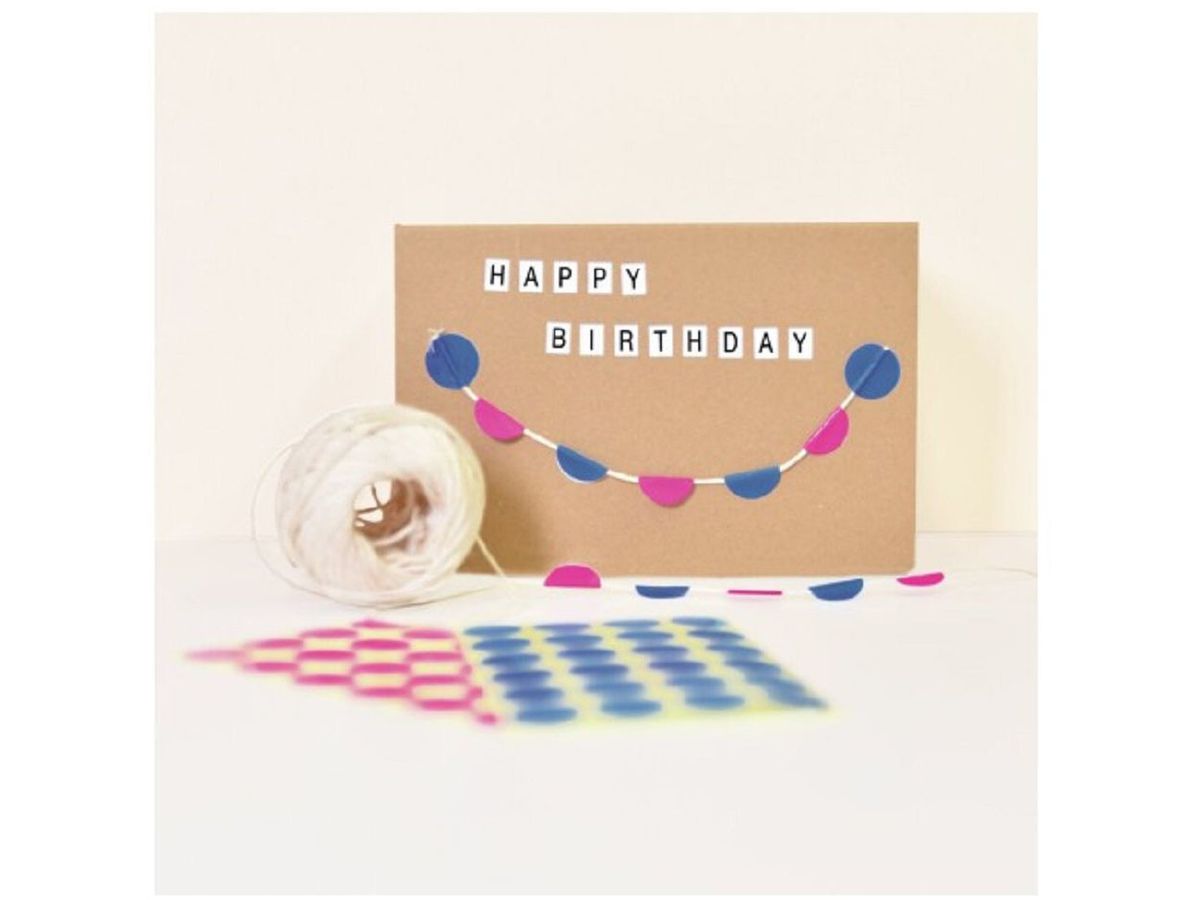 AVERY ZWECKFORM Marcatori 19mm 3854 magenta 250 pezzi (4004182038543)