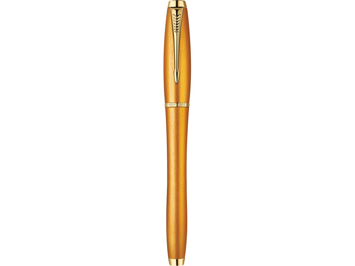 PARKER Füllhalter Urban GT M 1892651 yellow (3501178926514)