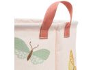 ALLC Aufbewahrungskorb 40x40x50cm STBABU17 Butterflies (8719715003108)