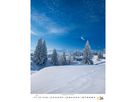 CALENDARIA Calendrier 2026 9783036205281 Swiss Photo Poster ML 50x68cm (9783036205281)