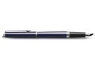 WATERMAN Füllfederhalter M 2214204 Hémisphère Blue Core Finish (3026982142047)