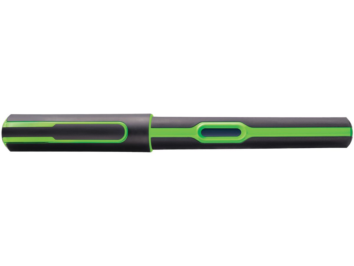 PELIKAN Stylo plume Style M 801256 neon vert (4012700801258)