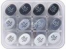 COPIC Marker Sketch 21075151 grey-Set CG, 12 pz. (4511338063125)