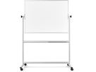 MAGNETOPLAN Design-Whiteboard CC 1240490 smaltato, mobile 1200x900mm (4013695027753)