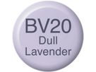 COPIC Ink Refill 21076302 BV20 - Dull Lavender (4511338056523)
