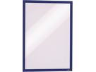 DURABLE Magnetic Duraframe A3 486807 blu 5 pezzi (4005546406848)