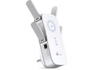 TP-LINK Tri-Band WiFi 7 Range Ext. RE655BE BE9300 (4895252507430)