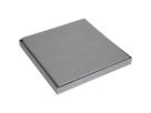 BIGSO BOX OF SWEDEN Boîte de rangement Logan 990154133L03 gris 31.5x31.5x31cm (7330061066855)