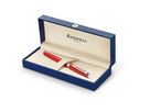 WATERMAN Stylo plume F 2043212 Hémisphère CC red (3026980432126)