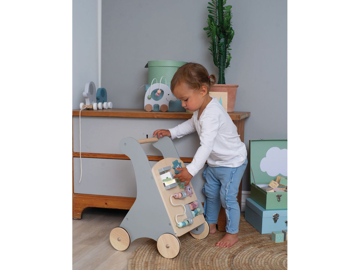 JABADABADO Laufhilfe W7176 33x29x47cm (7332599072650)