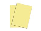 PAPYRUS Rainbow Paper FSC A4 88043125 160g, giallo 250 fogli (7318761043918)
