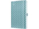JOLIE Agenda Flair 2026 J6113 1S/2P sky blue ML A5 (4004360775840)