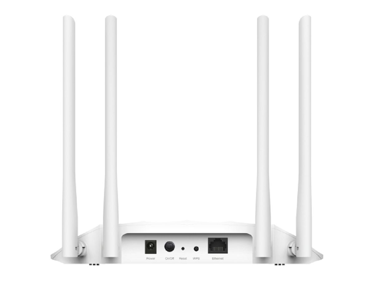 TP-LINK AC1200 Wi-Fi Access Point TL-WA1201 Dual-Band (6935364084035)
