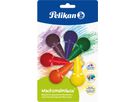PELIKAN Souris cireuses boîte pliante 803328 6 pcs. ass. (4012700803320)