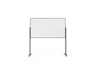MAGNETOPLAN Design-Whiteboard Vario 1181200 stahl, mobil 1000x1800mm (4013695064147)