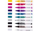 TALENS Ecoline Brush Pen Set 11509800 ass. Handlettering 10 pezzi (8712079518905)