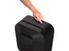 FELLOWES Destructeur docum. Powershred 4170501 LX25, P-4, 11,5lt (0043859769018)
