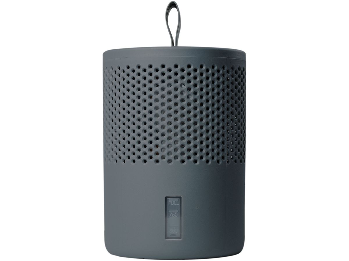 ABSODRY Luftentfeuchter Duo Family 456.85959100 grau (7350000859591)