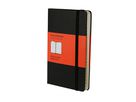 MOLESKINE Carnet Classic A6 701016 ligné noir (9788883701016)