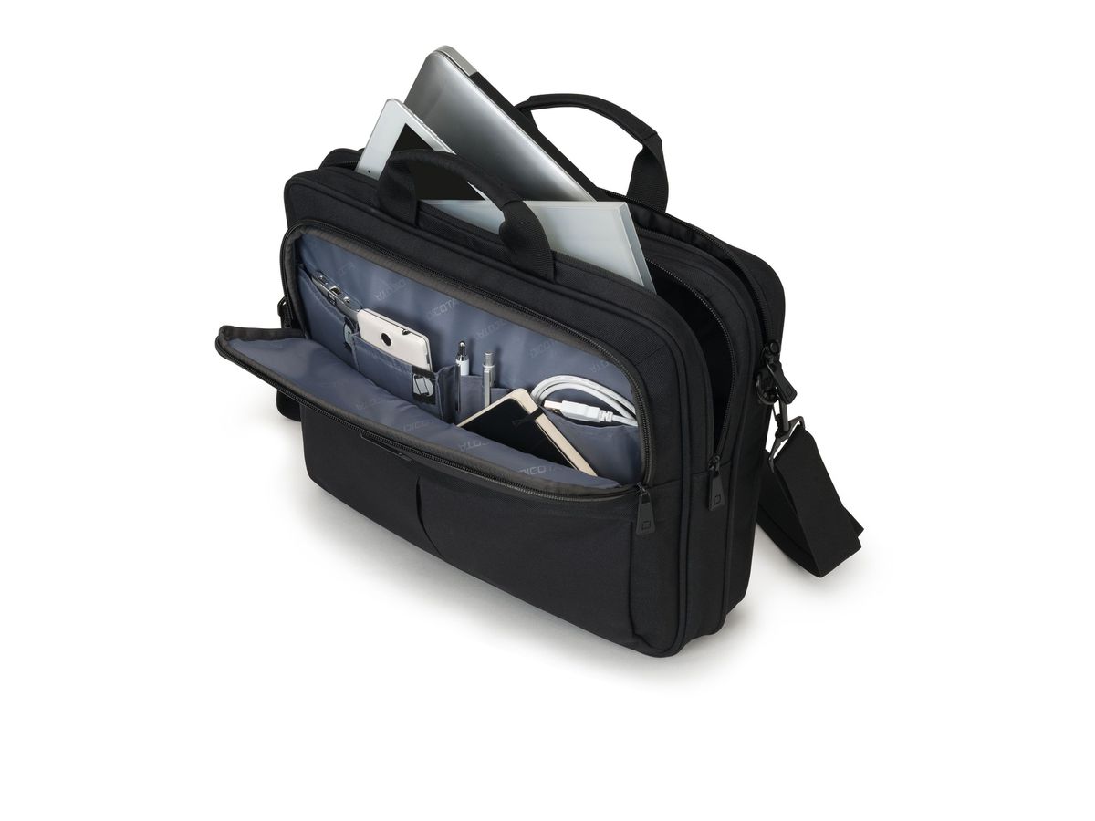 DICOTA Top Traveller SCALE 14-15.6 D31428-RPE T (7640158666272)