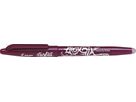 PILOT FriXion Ball 0.7mm BL-FR7-WR bordeaux,recharg., corrigable (4902505580284)