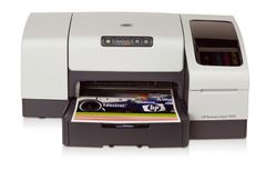 HP - Business InkJet 1000