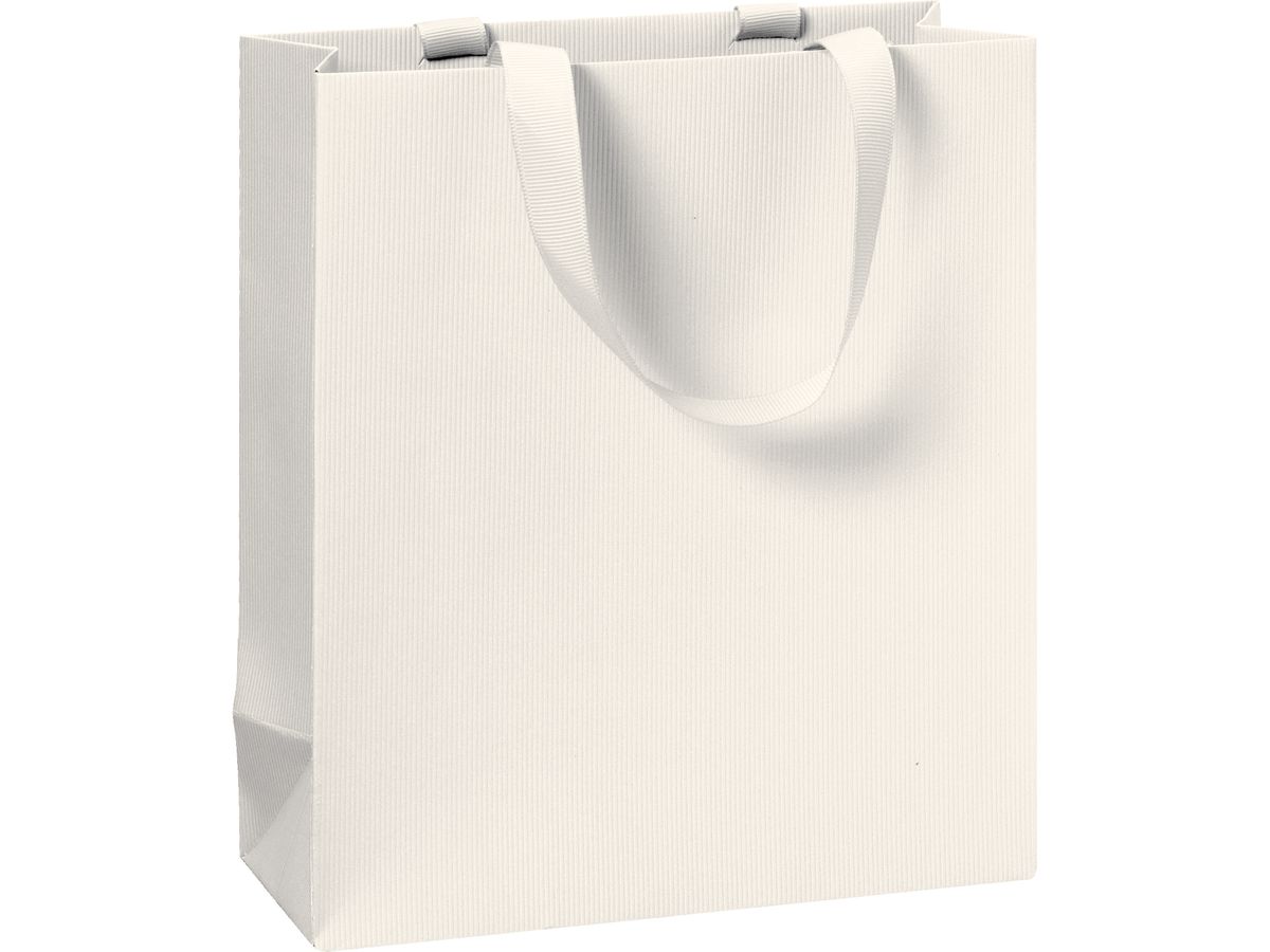STEWO Geschenktasche One Colour 2543785696 beige hell 18x8x21 cm (7630050854907)