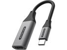 SITECOM USB-C to HDMI 2.0 adapter AD-1002 (8716502031764)
