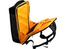 EXACOMPTA Exactive Laptop-Rucksack 18134E schwarz 16 Zoll (3130630181347)