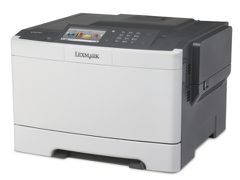 Lexmark                      - CS 510