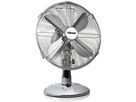 TRISTAR Ventilatore a tavolo 30cm VE-5953 cromo (8713016059536)